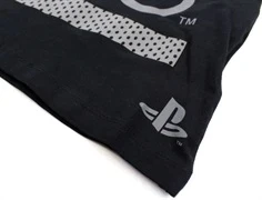 Name It t-shirt black med print